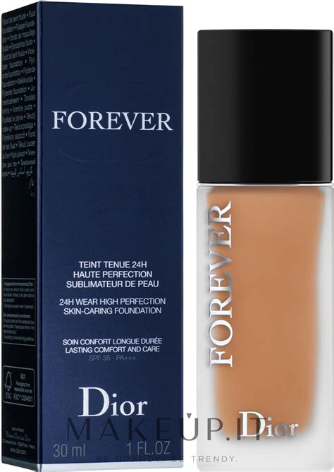 fondotinta dior forever douglas|Dior forever foundation foundation.